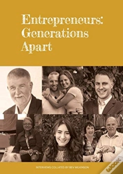Capa do artigo Entrepreneurs
