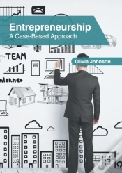 Capa do artigo Entrepreneurship: A Case-Based Approach