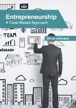 Capa do artigo Entrepreneurship: A Case-Based Approach