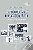 Entrepreneurship Across Generations