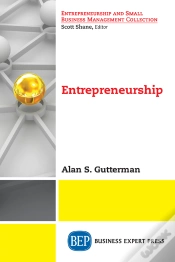 Capa do artigo Entrepreneurship