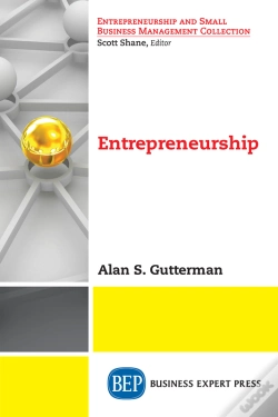 Capa do artigo Entrepreneurship