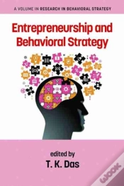 Capa do artigo Entrepreneurship And Behavioral Strategy