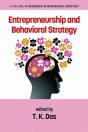 Entrepreneurship And Behavioral Strategy - Preview