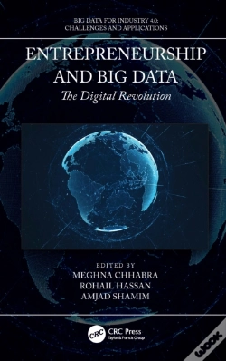 Capa do artigo Entrepreneurship And Big Data