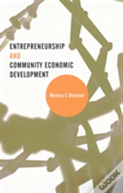 Capa do artigo Entrepreneurship And Community Economic Development