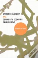 Entrepreneurship And Community Economic Development