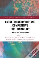Entrepreneurship And Competitive Sustainability