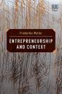 Entrepreneurship And Context - Preview