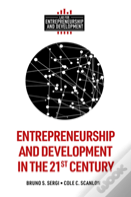 Entrepreneurship And Development In The 21st Century