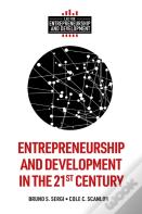 Entrepreneurship And Development In The 21st Century