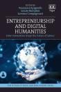 Entrepreneurship And Digital Humanities - Preview