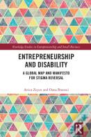 Entrepreneurship And Disability