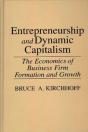 Entrepreneurship And Dynamic Capitalism - Preview