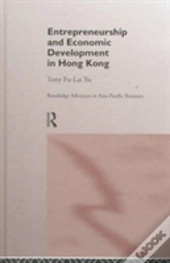 Entrepreneurship And Economic Development In Hong Kong