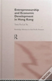 Capa do artigo Entrepreneurship And Economic Development In Hong Kong