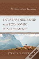 Entrepreneurship And Economic Development