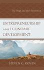 Entrepreneurship And Economic Development - Preview