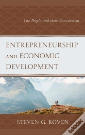 Capa do artigo Entrepreneurship And Economic Development