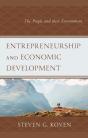 Entrepreneurship And Economic Development - Preview