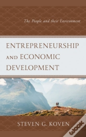 Capa do artigo Entrepreneurship And Economic Development