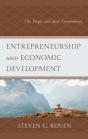Entrepreneurship And Economic Development - Preview