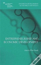 Entrepreneurship And Economic Development