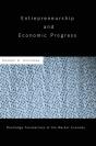 Entrepreneurship And Economic Progress - Preview