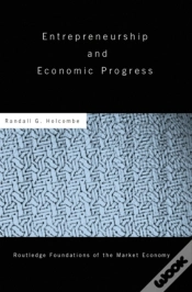 Capa do artigo Entrepreneurship And Economic Progress