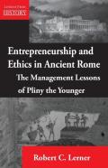 Entrepreneurship And Ethics In Ancient Rome
