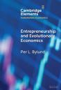 Entrepreneurship And Evolutionary Economics - Preview