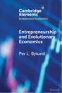 Entrepreneurship And Evolutionary Economics - Preview