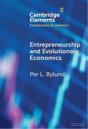 Entrepreneurship And Evolutionary Economics - Preview