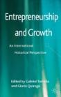 Entrepreneurship And Growth - Preview