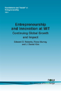 Entrepreneurship And Innovation At Mit - Preview