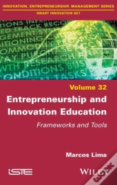 Entrepreneurship And Innovation Education