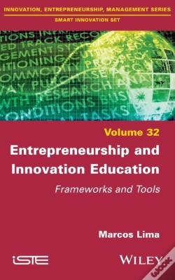 Capa do artigo Entrepreneurship And Innovation Education