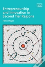 Capa do artigo Entrepreneurship And Innovation In Second Tier Regions