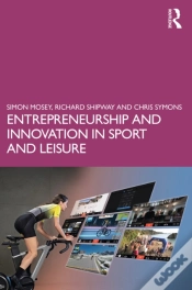 Capa do artigo Entrepreneurship And Innovation In Sport And Leisure