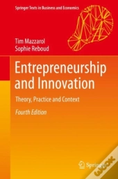Entrepreneurship And Innovation