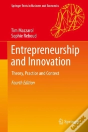 Capa do artigo Entrepreneurship And Innovation