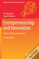 Entrepreneurship And Innovation
