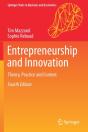 Entrepreneurship And Innovation - Preview