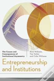 Capa do artigo Entrepreneurship And Institutions