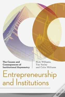 Capa do artigo Entrepreneurship And Institutions
