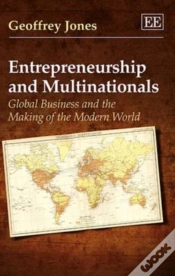 Capa do artigo Entrepreneurship And Multinationals
