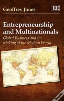 Capa do artigo Entrepreneurship And Multinationals
