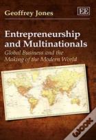 Entrepreneurship And Multinationals