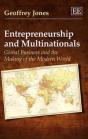 Entrepreneurship And Multinationals - Preview