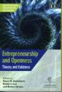 Entrepreneurship And Openness - Preview